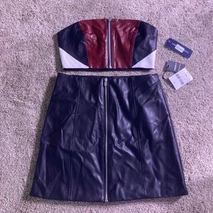 Forever 21 Two Piece Set